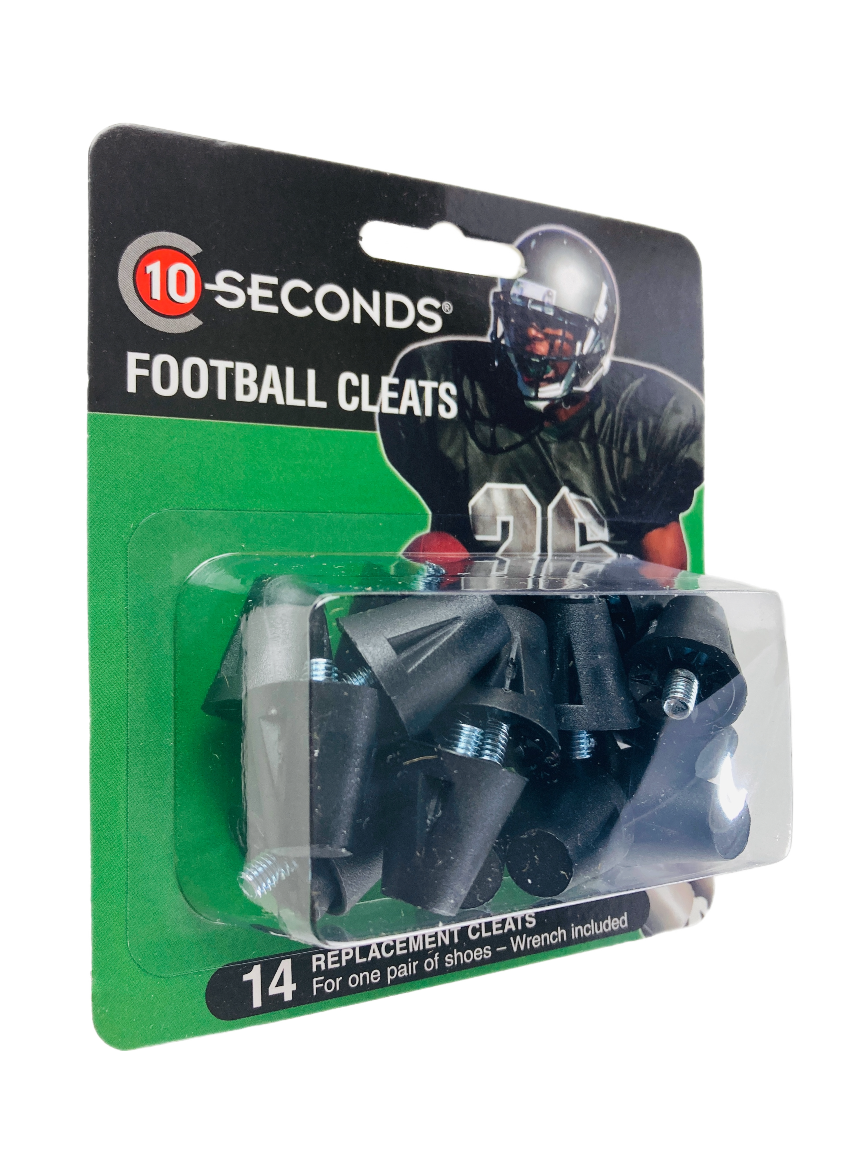 Replacement hot sale football cleats